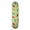 Search for pepper skateboards Food