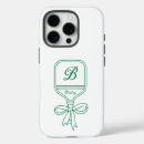 Search for bows iphone cases Initials