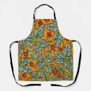 Search for branches aprons Flora