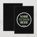 Search for work thank you cards Create your own blanks