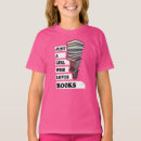 Search for reading saying kids tshirts Girl