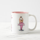 Search for dancing man mugs Ballet
