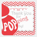 Search for belly stickers Red