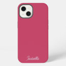 Search for purple pink iphone cases Colour block