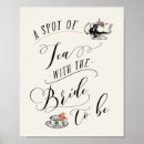 Search for rose bride posters Bridal shower
