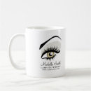 Search for make up artists mugs Mascara