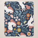 Search for unicorn blankets Floral