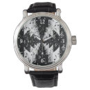 Search for notes watches Black and white