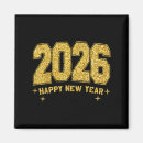 Search for happy new year magnets Best xmas deals