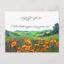 Search for california poppy invitations Floral