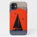 Search for boat name iphone cases Sailing