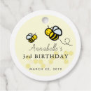 Search for bumble bee birthday Yellow