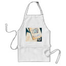 Search for hand made aprons Aged