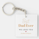 Search for super kid key rings Dad
