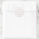 Search for rainbow stars stickers Girl