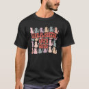 Search for cat dad mens tshirts Retro