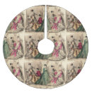Search for victorian tree skirts Feminine