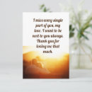 Search for love of my life cards Couple