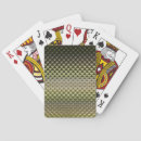 Search for textured playing cards Pattern