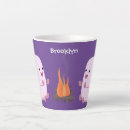 Search for marshmallow mugs Campfire
