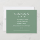Search for respond 4x5 invitations Simple