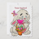 Search for easter baskets invitations Hunt