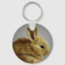 Search for bunny rabbit key rings Cute