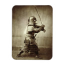 Search for samurai magnets Japan