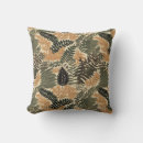 Search for fern pattern cushions Botanical
