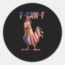 Search for chicken stickers Bird