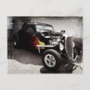 Search for rod postcards Vehicle