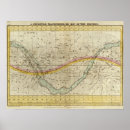 Search for planisphere posters Celestial map