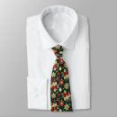 Search for mistletoe ties Winter