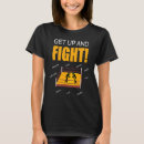 Search for fight for justice tshirts Democracy