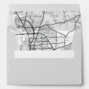 Search for map envelopes Louisiana