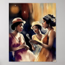 Search for african music posters Jazz