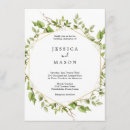 Search for woodland wedding invitations Rustic