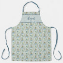 Search for coastal aprons Green