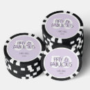Search for purple poker chips Elegant