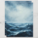 Search for nautical scrapbook paper Sea