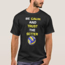 Search for volleyball setter tshirts Funny