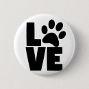 Search for coloured background badges Animals