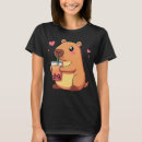 Search for boba womens tshirts Tea