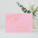 Search for invitations and wedding rsvp cards Contemporary
