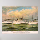 Search for vintage navy posters Ships