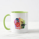 Search for cat noir mugs Ladybug