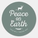 Search for the earth stickers Peace