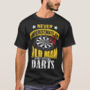 Search for dart mens tshirts Play