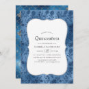 Search for mermaid quinceanera invitations Glitter