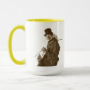 Search for chimney mugs Vintage